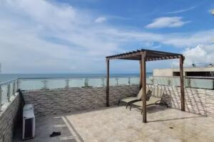 Penthouse Boquilla Sunset