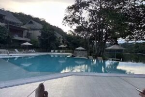 Penthouse club golf mesa de yeguas