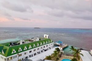 Penthouse San Andrés Isla
