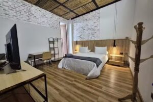 Pepe&rsquo;s House Usaqu&eacute;n Bogot&aacute; &ndash; Small Hotel