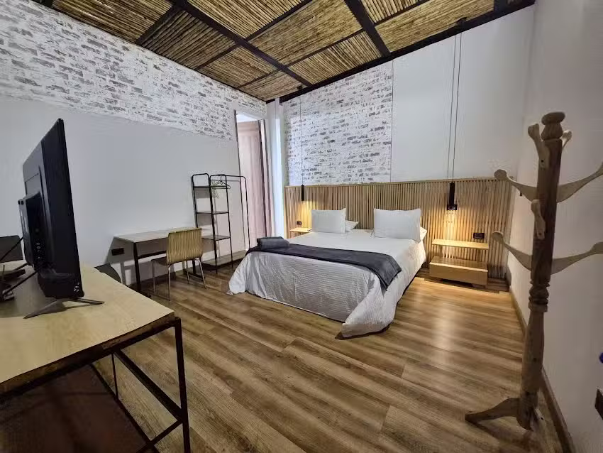 Pepe&rsquo;s House Usaqu&eacute;n Bogot&aacute; &ndash; Small Hotel