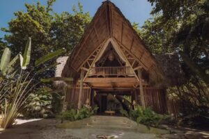 Peque&ntilde;os Hoteles con Encanto