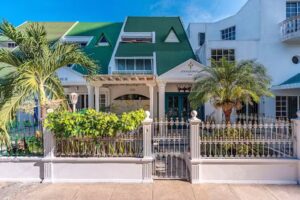 Peregrinos Hostel Cartagena de Indias