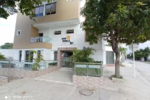 Perla Real Hotel Rodadero