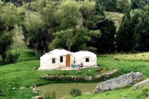 Permacultura La Magdalena