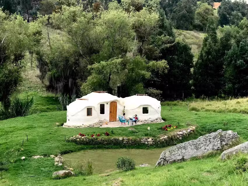 Permacultura La Magdalena