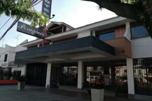 Perugino&rsquo;s Hotel Galer&iacute;a