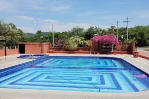 Phenix Hotel Campestre