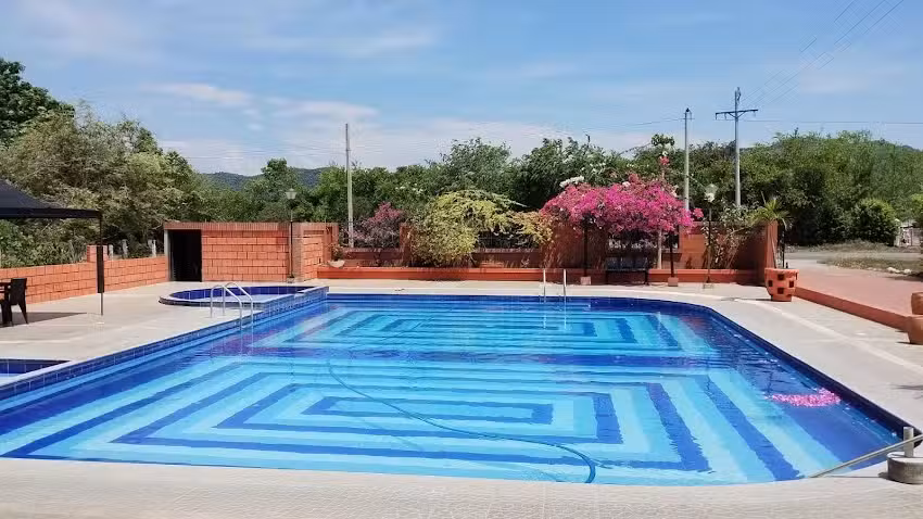 Phenix Hotel Campestre