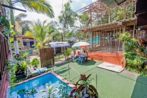 Pianguita Buenaventura Valle del Cauca