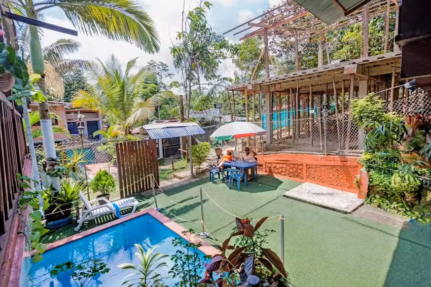 Pianguita Buenaventura Valle del Cauca