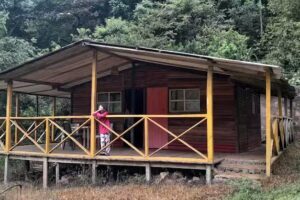 Piedra Luna Refugio &ndash; Hostal de la Monta&ntilde;a