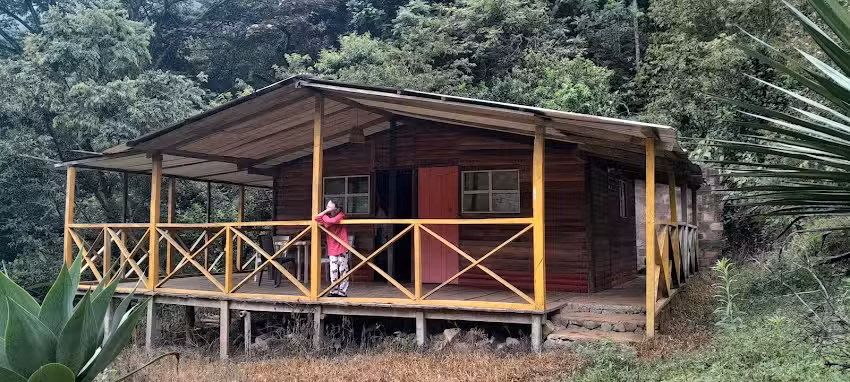 Piedra Luna Refugio &ndash; Hostal de la Monta&ntilde;a