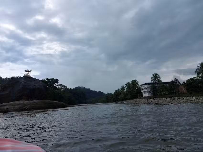 Piedra San Jos&eacute;