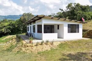 Piedras del Sol | Casa Campestre