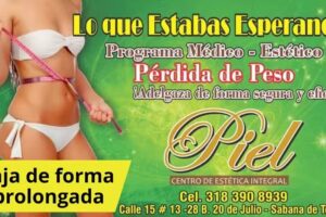 Piel Centro De Est&eacute;tica Y Spa