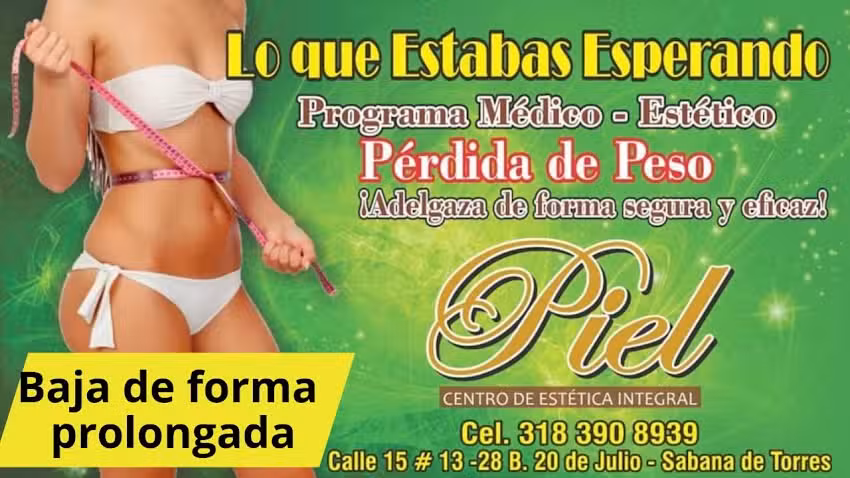 Piel Centro De Est&eacute;tica Y Spa