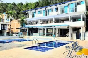 Piscina La Vega Ipanema