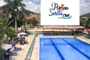 Piscina Sarita Club Boutique