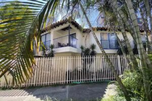 Piso7 &ndash; Casa Tekoha