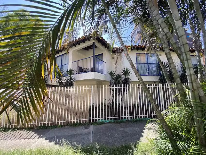 Piso7 &ndash; Casa Tekoha