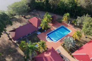 Pispesca Puerto Gaitan