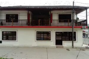 Pital,Huila colombia