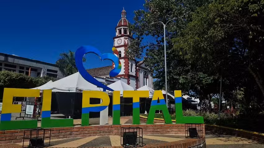 Pital Huila