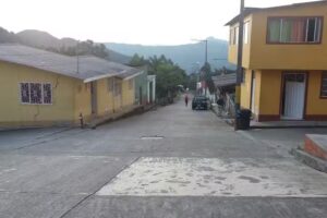 Placa huella pasuncha