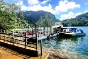 Planes &ndash; Mirador