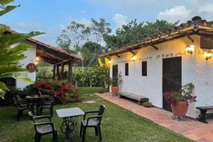 Planeta Tierra Parador Parrilla Restaurante