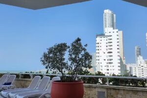 Playa Hotel Almirante