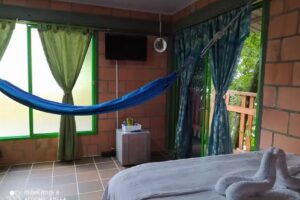 Playa Laguna San Vicente