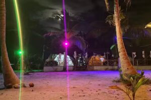 Playa Para&iacute;so Necocl&iacute;