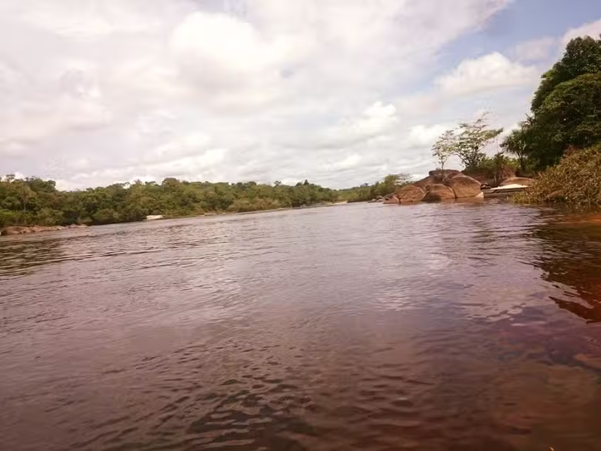 Playa Piramir&iacute;