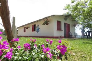 Playa Rica &ndash; Ecoturismo