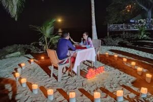 Playa Soledad Hotel y Restaurante