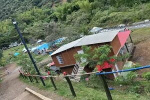 Playa Verde Parque Ecoturistico