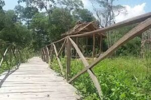 Playantonia: Venta de Lotes con Playa privada