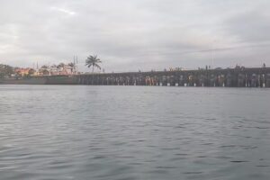 Playas de bocagrande