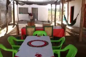 PLAYAS EL PARA&Iacute;SO