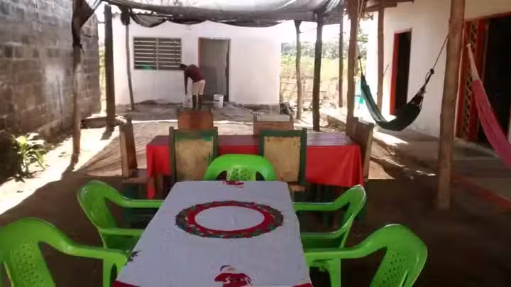 PLAYAS EL PARA&Iacute;SO