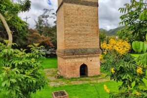 Plaza De Toros La Pradera