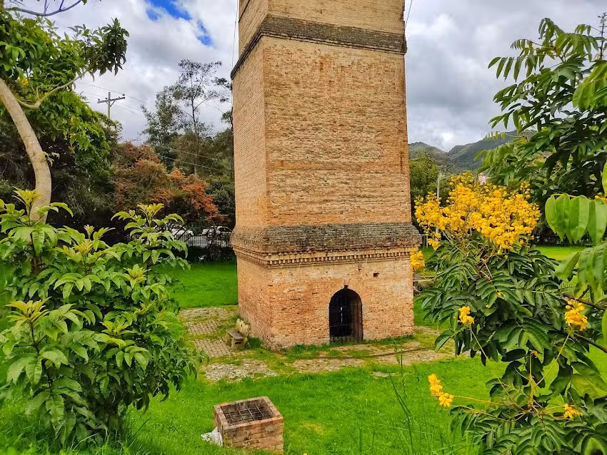 Plaza De Toros La Pradera