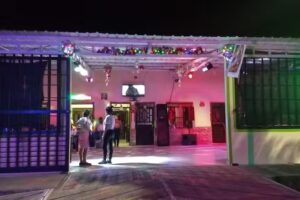 plaza de totarco dinde