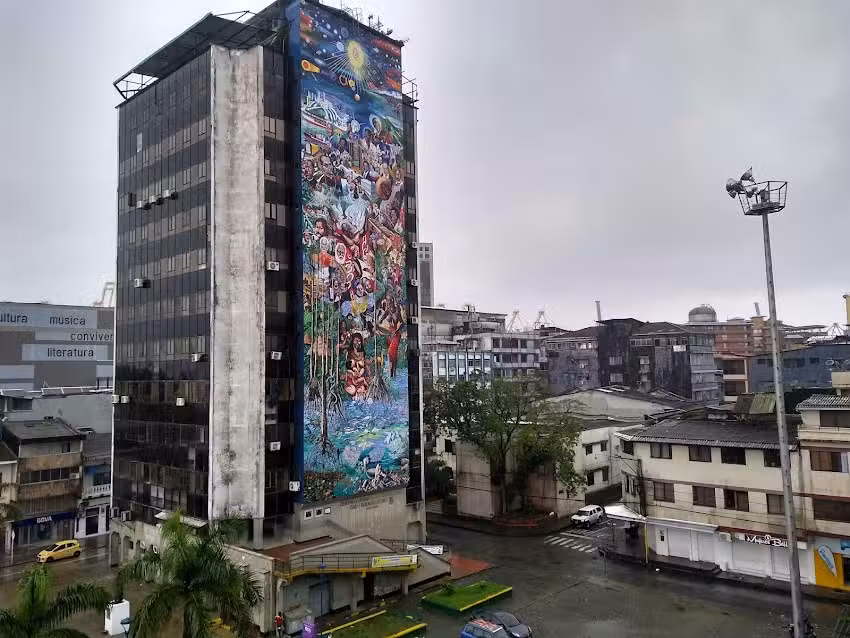 Plazamar Hotel Boutique