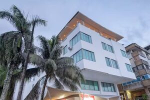 PlazaMar Pacifico Hotel