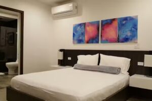 Poblado Luxury Suites