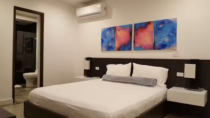 Poblado Luxury Suites