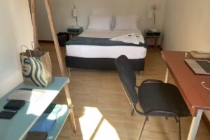 Poblado Park Guest House